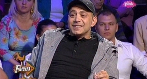Aleksandar Marinković Japi