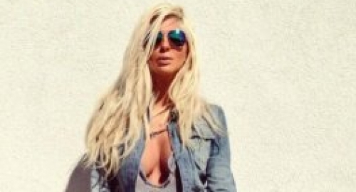 Jelena Karleuša