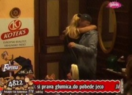 Japa i Jelena