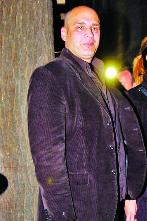 Igor Starović