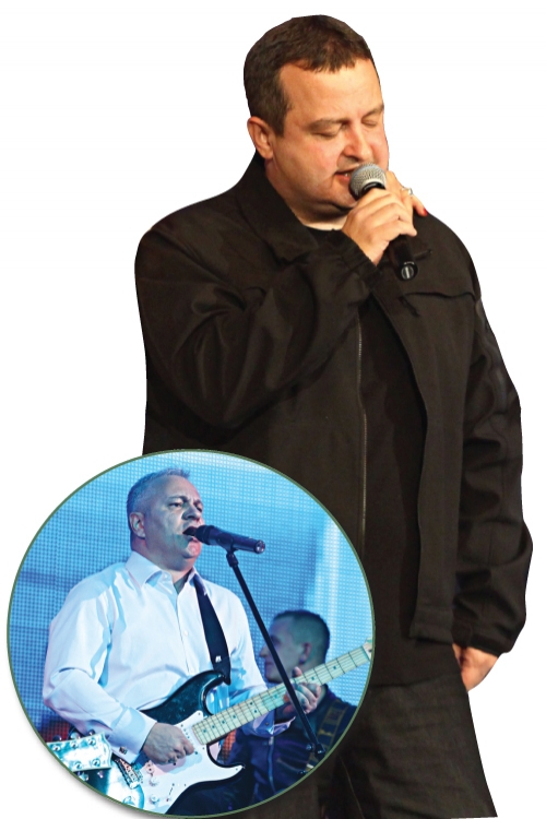 Dačić i Dinkić