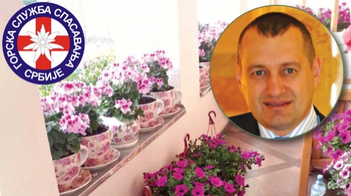 Srđan Milivojević