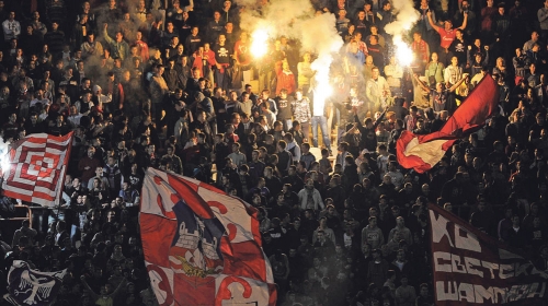 I oni će se pitati na  skupštini kluba: „Delije“