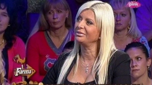 Rosita Trajanović