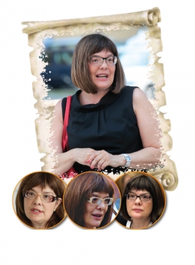 Maja Gojković