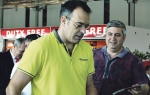 Olsi Rama i Ismailj Morinaj su dugogodišnji prijatelji