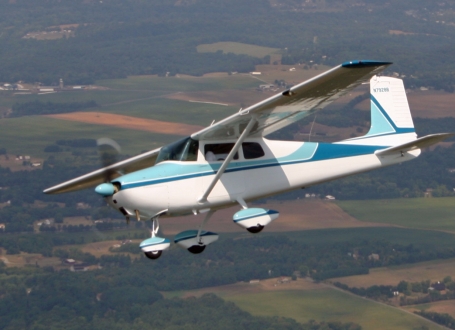 Cesna 172