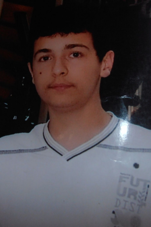 Stefan Krstić