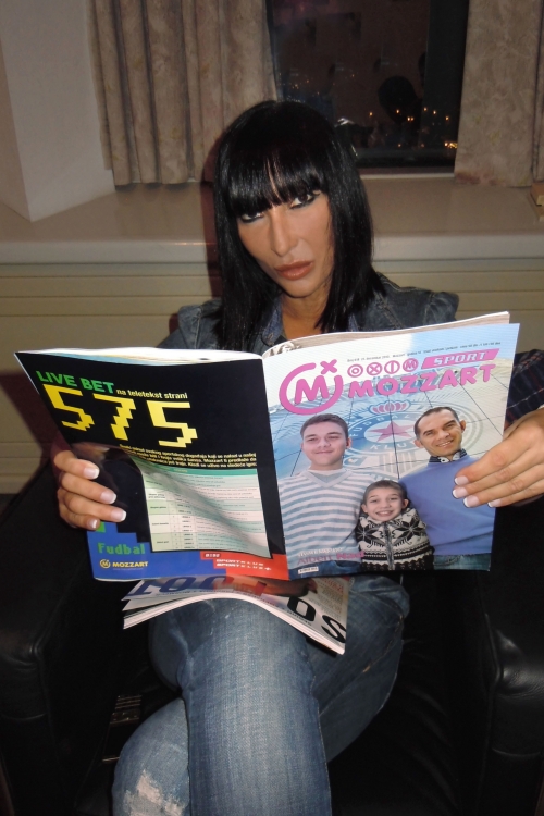 Marijana Kovačević Foto: