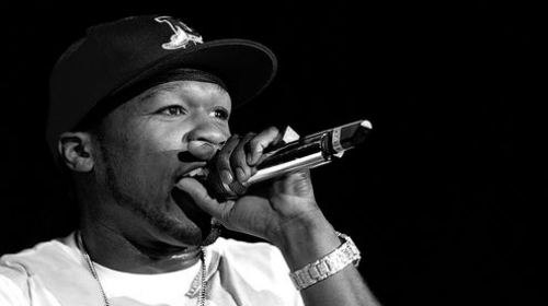 50 Cent