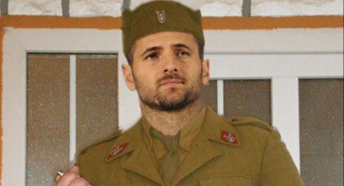 Šimunić bi se u ustaškoj uniformi verovatno osećao lepo