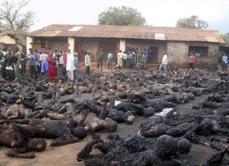 BOko Haram