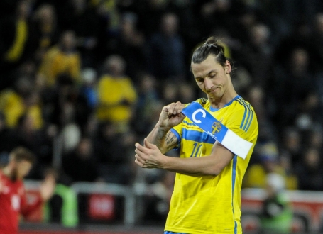 Zlatan Ibrahimović