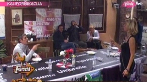 Lepio Miča i Jelena