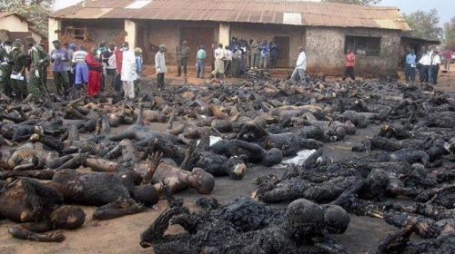 BOko Haram