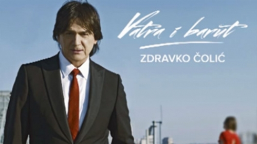 Zdravko Čolić