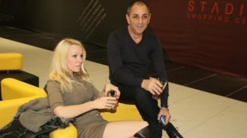 slavica tripunović Dajana