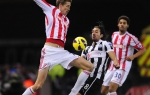 Peter Crouch