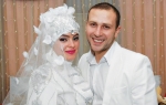 Tradicionalisti: Dado Polumenta i Selma Mekić