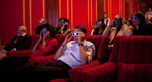 Barak Obama | Foto: 