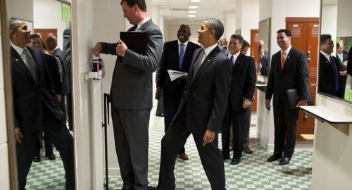 Barak Obama | Foto: 