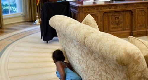 Barak Obama | Foto: 