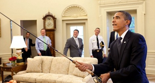 Barak Obama | Foto: 