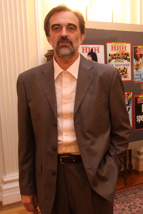 srdjan radulovic