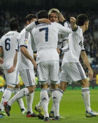 FK Real Madrid