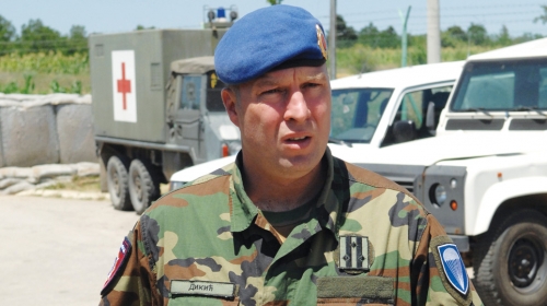 Komandant Bratislav Dikić