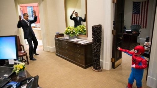 Barak Obama