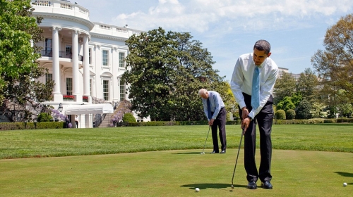 Barak Obama