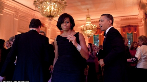 Barak Obama