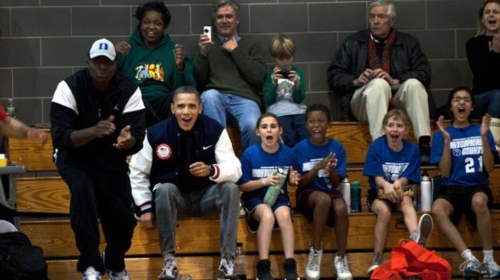 Barak Obama