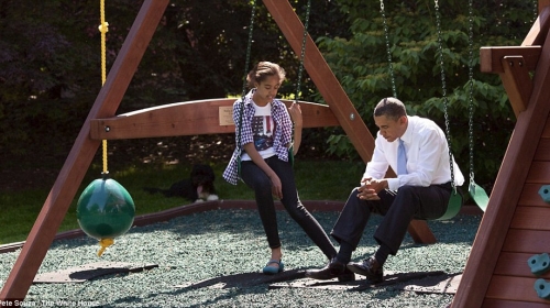 Barak Obama
