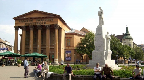 Subotica