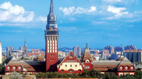 Subotica