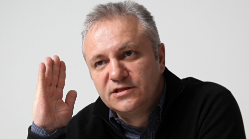 Mlađan Dinkić