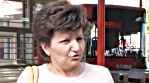 Grozda Lovrić