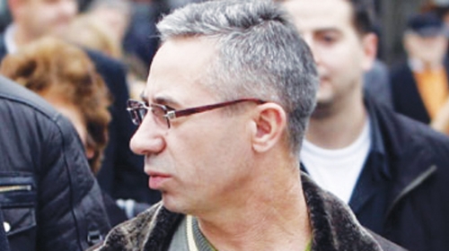 Trgovac: Mikić