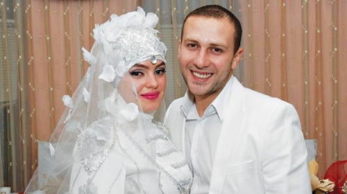Tradicionalisti: Dado Polumenta i Selma Mekić