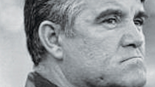 Miljan Miljanić