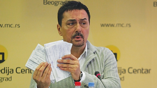 Dragan Kojić