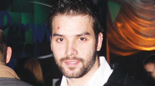 Filip Živojinović