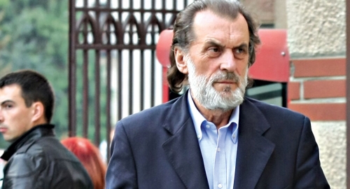 Vuk Drašković