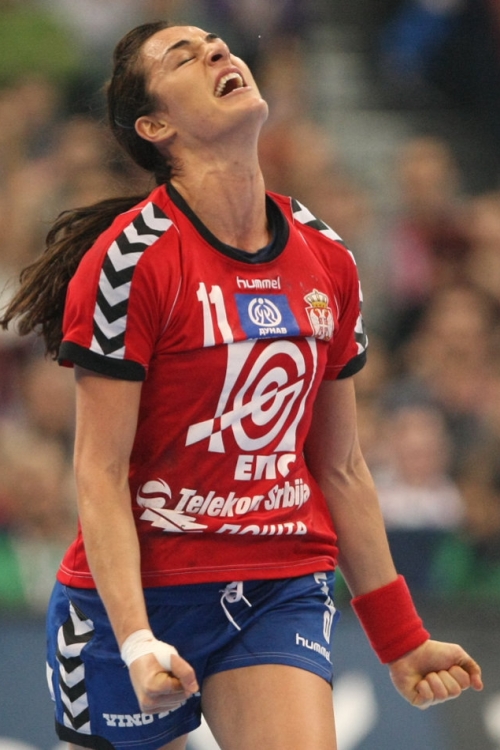 Sanja Damnjanović