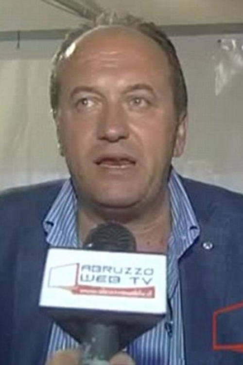Luiđi de Fani,  italijanski političar optužen za proneveru i korupciju