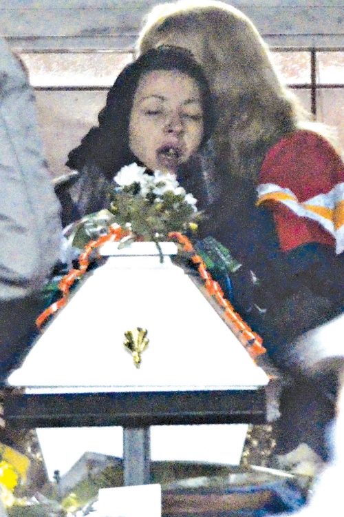 Majka Mirela Mikulčić