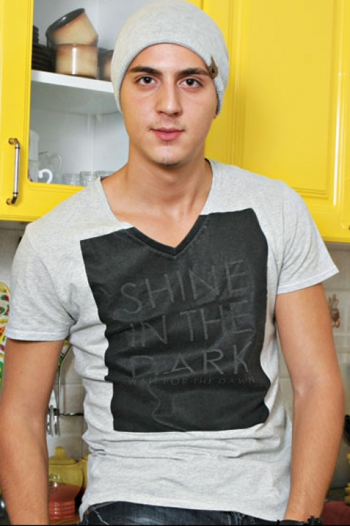 Andrija Marković