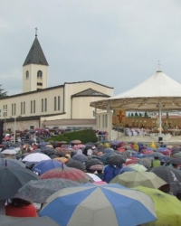 međugorje